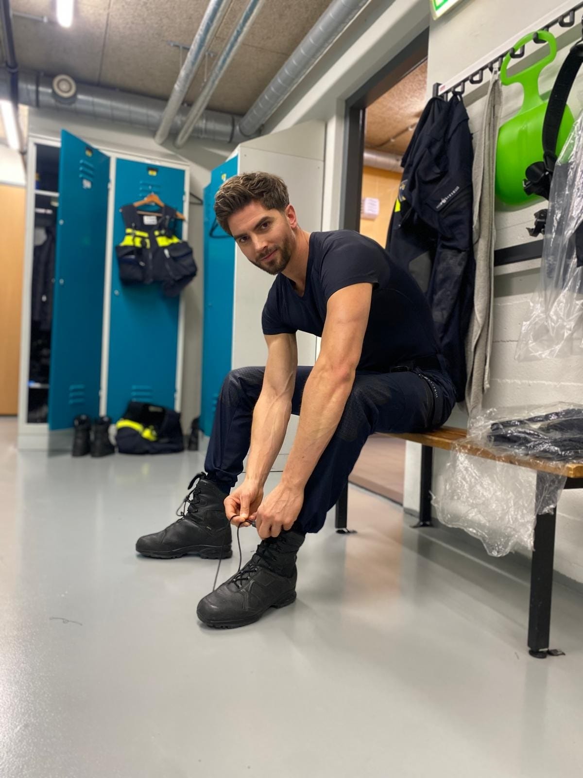 Bureau Utrecht-agent Peter