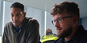 Digitaal politiewerk