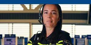 'Soms slaat je onderbuikgevoel aan op alleen maar een snik'