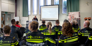 Vervolgstudie