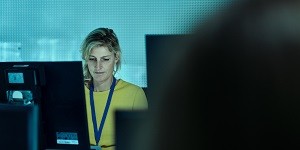 Cybercrime aanpakken