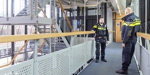 bachelor politieleider (3 jaar)