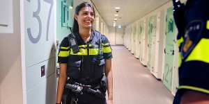 Arrestantenbeveiliger | vmbo of mbo 2 | Alle regio's