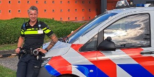 Jorick vond in dit werk wat hij zocht