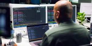 software engineer