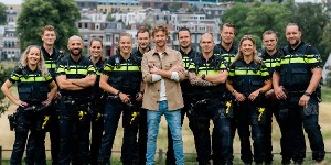 Kijktips agent