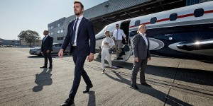 Blog Maaike: 'Je moet heel goed weten wat je wel en niet kan zeggen'