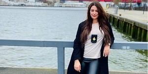 Eerst agent, nu zedenrechercheur