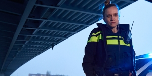 Ik sta voor mijn principes