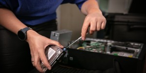 Informatiebeveiliging