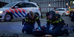 Werken als agent
