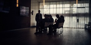 Video: werken als persoonsbeveiliger
