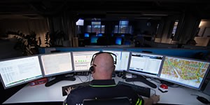 Meldkamer
