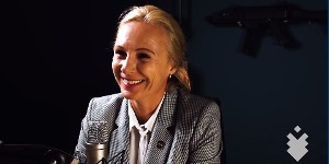 Podcast: Persoonsbeveiliger te gast bij Scherpschutters