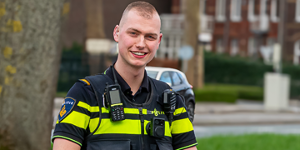 Bureau Maastricht-agent Jos: "We lachen nog keihard om onze eerste ontmoeting".
