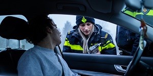 Beeld van het beroep