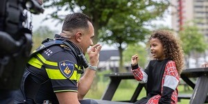 bachelor wijkagent (3 jaar)