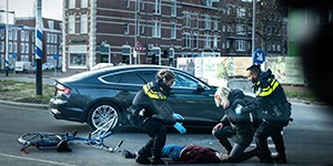 politieopleiding mbo 4-niveau (2 jaar)