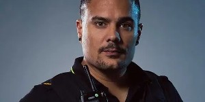 Agent David