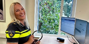 Daisy: “Hij komt nu met een hakbijl op mij afgestormd”