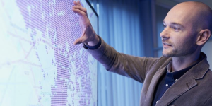 Intelligence voor veiligheid en dreiging