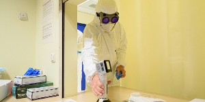 laboratorium