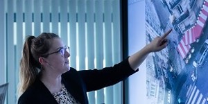 Open source intelligence