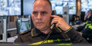 objectbeveiliging | Den Haag | vmbo of mbo 2 | vanaf schaal 4