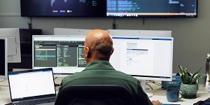 IT-infrastructuur