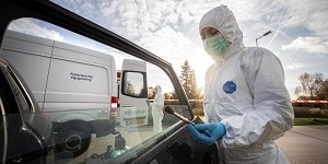 Forensisch onderzoek