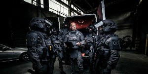 Arrestatieteam
